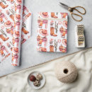 Search for southwest wrapping paper Western