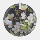 Search for spring ornaments Background