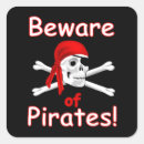 Search for pirate stickers Talk like a pirate