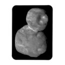Search for object magnets Kuiper belt