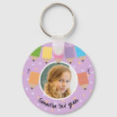 Search for dots rounded keychains For kids