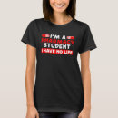 Recherche de sans médicaments tshirts Je suis