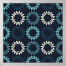 Search for folk motifs posters Boho