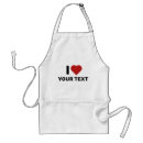 Search for lovely aprons Heart