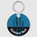 Search for communication keychains Antenna