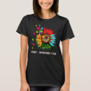 Search for daisy womens tshirts Floral