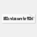 Search for rational bumper stickers Political