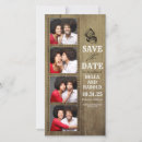 Recherche de country wedding save the dates Pour eux