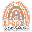 Search for ghost spider stickers Spooky season