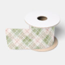 Search for pink plaid ribbon Girly