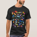 Search for guppy tshirts Aquarium
