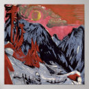 Recherche de kirchner posters 1919