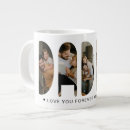 Search for drinking out of mugs Daddy