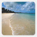 Search for caribbean island stickers Beach