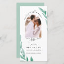 Search for bookmark save the dates Typography