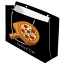 Recherche de pizza gift bags Mignon