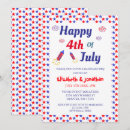 Search for digital 4th of july invitations Firecracker