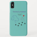 Search for vet tech iphone cases Dog