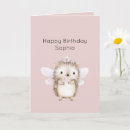 Search for hedgehog cards Pink