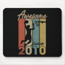 Recherche de old tapis souris Anniversaire