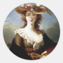 Recherche de elisabeth stickers Vigee lebrun