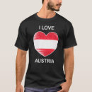 Recherche de austria tshirts Amour