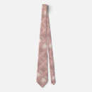 Search for pink and gold ties Glitter