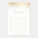 Search for gold foil post it notes Modern
