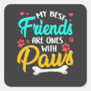 Search for dog friends stickers Animals