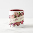 Search for the name joy mugs Floral