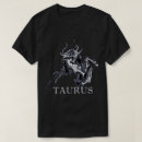 Recherche de taurus mens tshirts Zodiaque