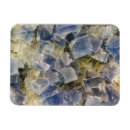 Recherche de cristaux magnets Géologie