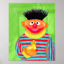 Search for ernie posters Sesamedesigncontest