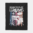 Search for rock band blankets Music