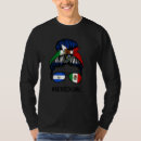 Search for mexican flag tshirts Messy