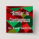 Search for smiling square buttons Funny