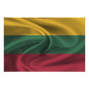 Search for national pride posters Lithuania