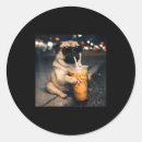 Search for coffee humor stickers Cute