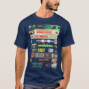 Search for vintage sci fi tshirts Opera aesthetic