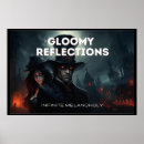 Recherche de gothic posters Pour lui