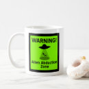 Recherche de enlèvement tasses Science fiction