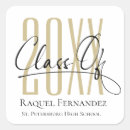 Search for senior grad stickers High school college university