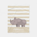 Recherche de rhinocéros maison deco Ajoutez votre nom