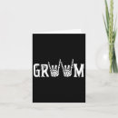 Search for gothic wedding cards Skeleton