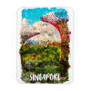 Recherche de singapour magnets Coloré