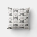 Search for cat face pillows Pets