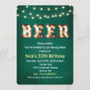 Recherche de beer anniversaire invitations Jour de st patrick