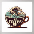 Search for coffeeshop art Coffee bean