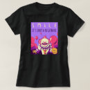 Search for creepy clown tshirts Smiling