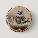 Search for vintage circus buttons History